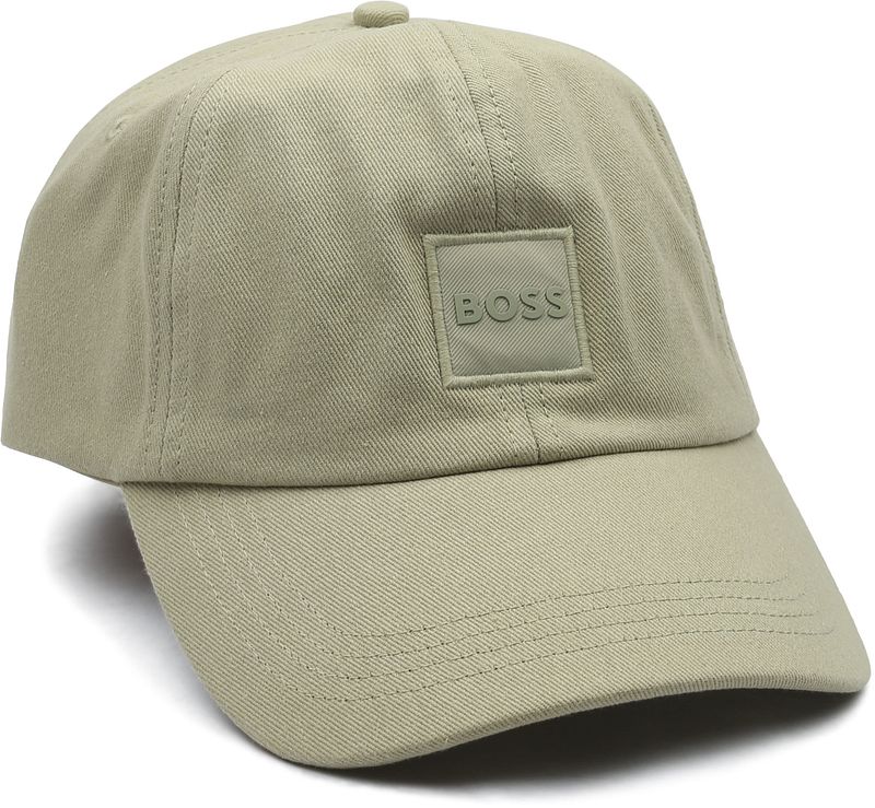 Boss Hugo  Pet Derrel Groen -