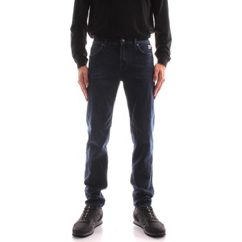 Roy Rogers Skinny Jeans  A22RRU075D5322068