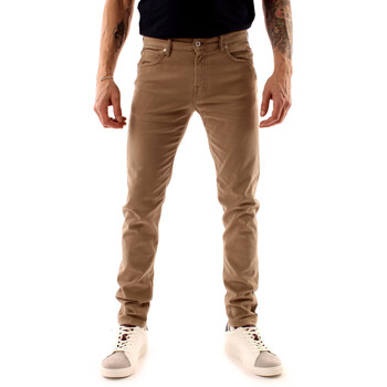 Roy Rogers Straight Jeans  RRU089P0370127