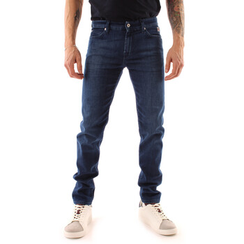 Roy Rogers Straight Jeans  RRU075D141A056