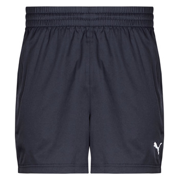Puma Korte Broek  ESS LOGO WOVEN SHORT