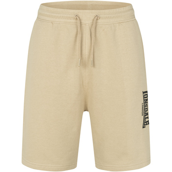 Lonsdale Korte Broek  Short Fringford