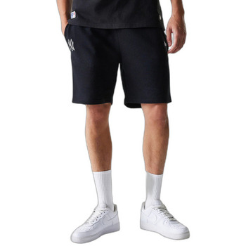 New-Era Korte Broek  Short New York Yankees Nos MLB Le Midi FT
