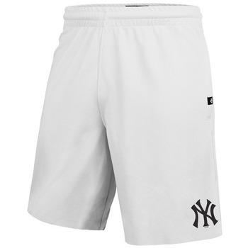 '47 Brand Korte Broek  Short New York Yankees Imprint Future