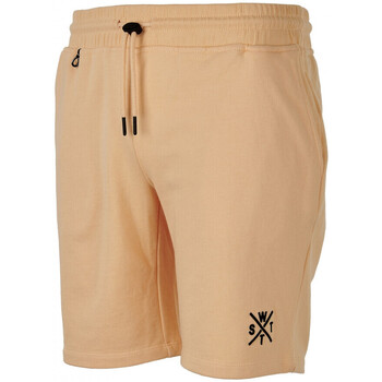 WATTS Korte Broek  Short moleton