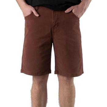 Dickies Broek  RIVER RANCH WORK SHORT