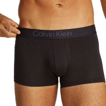 Calvin Klein 3 stuks Ultra Soft Modal Trunks