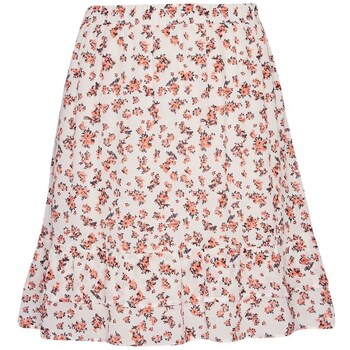 Moss copenhagen Rok  Jupe femme Neomina Rikkelie AOP
