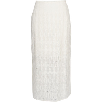 Moss copenhagen Rok  Jupe en dentelle femme Madelena