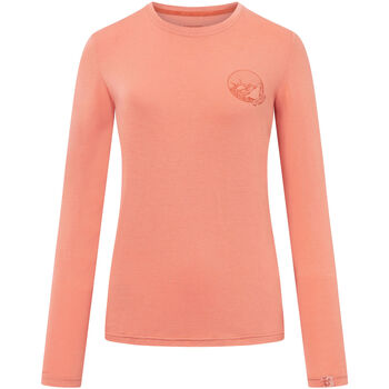 Vadi Jewels T-Shirt Lange Mouw  T-shirt manches longues femme Escalante