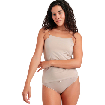 Admas Top  Strapless tanktop Invisible
