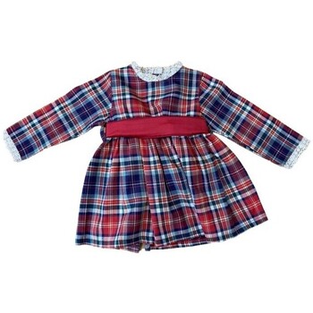 Baby Fashion Jurk  -