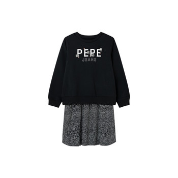 Pepe Jeans Korte Jurk  MELANIA