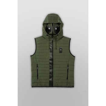 Doublehood Donsjas  02NAGANO2
