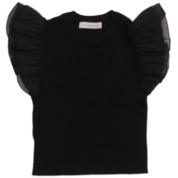 Manila Grace T-shirt Korte Mouw  158TMJS25