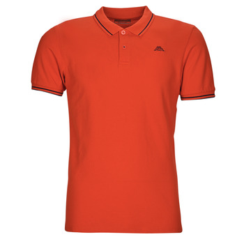 Kappa Polo Shirt Korte Mouw  EZIO