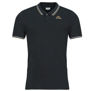 Kappa Polo Shirt Korte Mouw  EZIO2