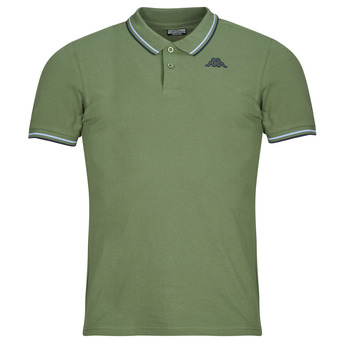 Kappa Polo Shirt Korte Mouw  EZIO2
