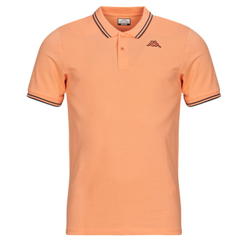 Kappa Polo Shirt Korte Mouw  EZIO2