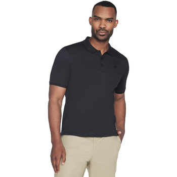 Skechers Polo Shirt Korte Mouw  Off Duty Polo