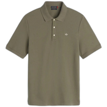 Dockers Polo Shirt Korte Mouw  Polo T2 Coolmax