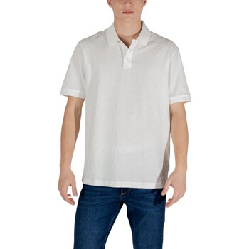 EAX Polo Shirt Korte Mouw  XM000477 AF10337