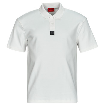 HUGO Polo Shirt Korte Mouw  Deabono_D