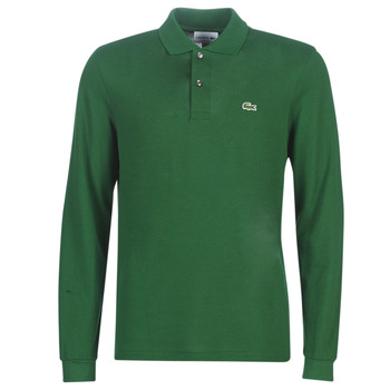 Lacoste Polo Shirt Lange Mouw  L1312