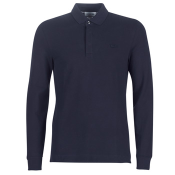 Lacoste Polo Shirt Lange Mouw  PH2481 REGULAR