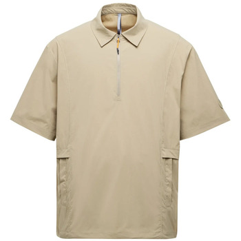 Palladium Polo Shirt Korte Mouw  Polo tissé