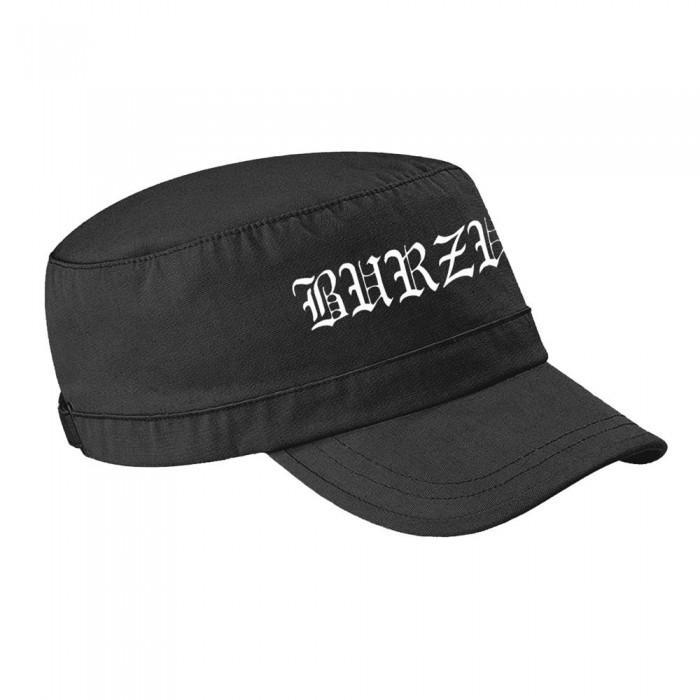 Pertemba FR - Apparel Burzum-logo-pet One Size zwart