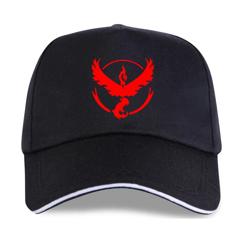 91440111MAC1KNR116 Nieuw Go Team Valor Gaming baseballpet cadeau