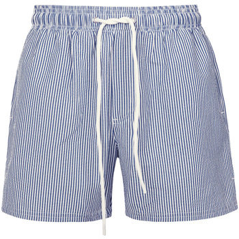 Lisca Zwembroek  Gestreepte zwemshort Men Swimwear 