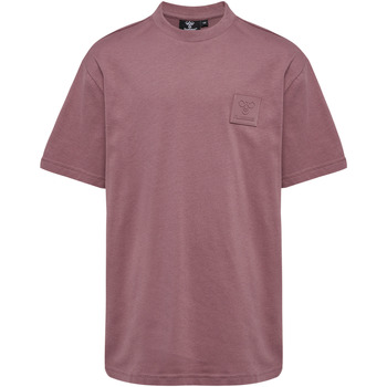 Hummel T-shirt Korte Mouw  T-shirt enfant Clean