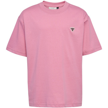 Hummel T-shirt Korte Mouw  T-shirt enfant Bee