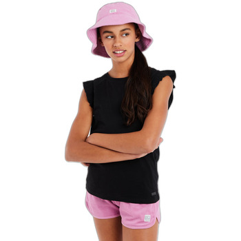 Protest T-shirt Korte Mouw  T-shirt fille Prtcrius