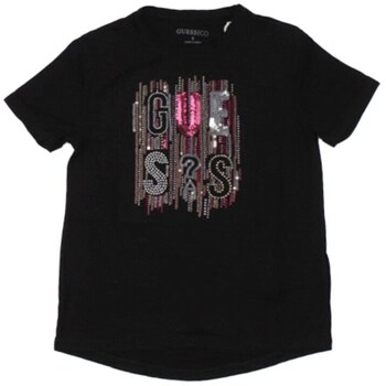 Guess T-shirt Korte Mouw  J5RI19 KAPO0