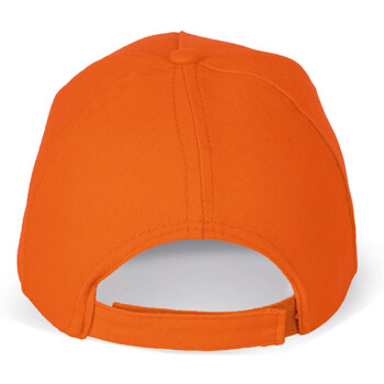 K-Up Pet  Casquette coton épais 5 panneaux