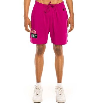 Grimey Korte Broek  Short Trespass