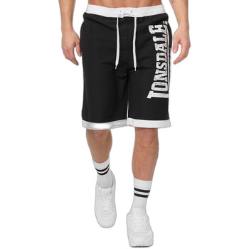 Punch Korte Broek  Short Clennel