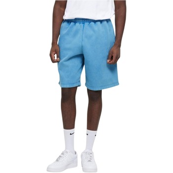 Urban Classics Korte Broek  Short survêtement Heavy Sand Washed
