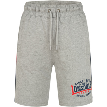 Lonsdale Korte Broek  Short Sandown