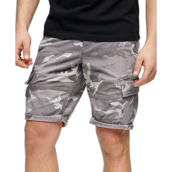 Superdry Korte Broek  Short cargo Core