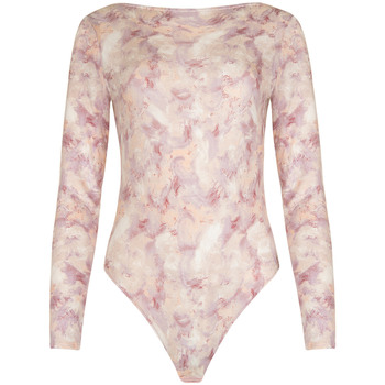 Lisca Body's  Olena Body met lange mouwen
