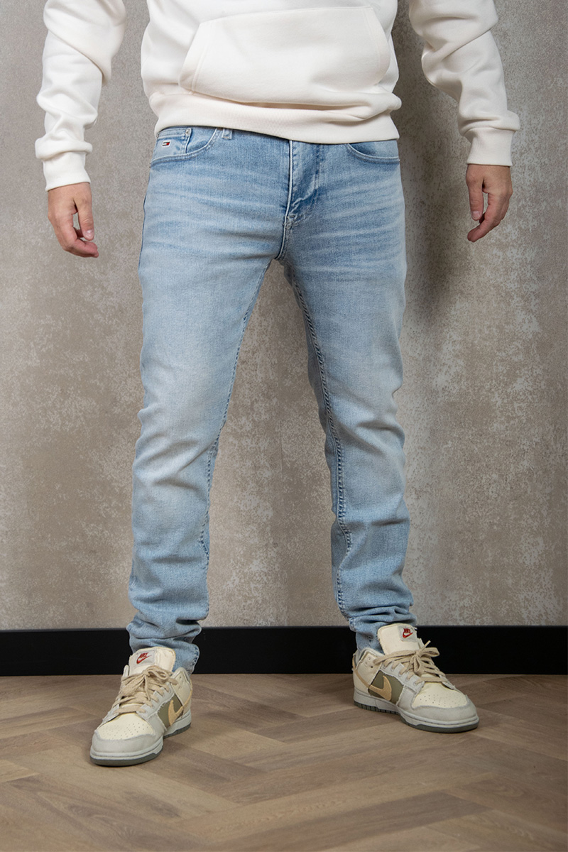 Tommy Hilfiger Austin slim tapered fit