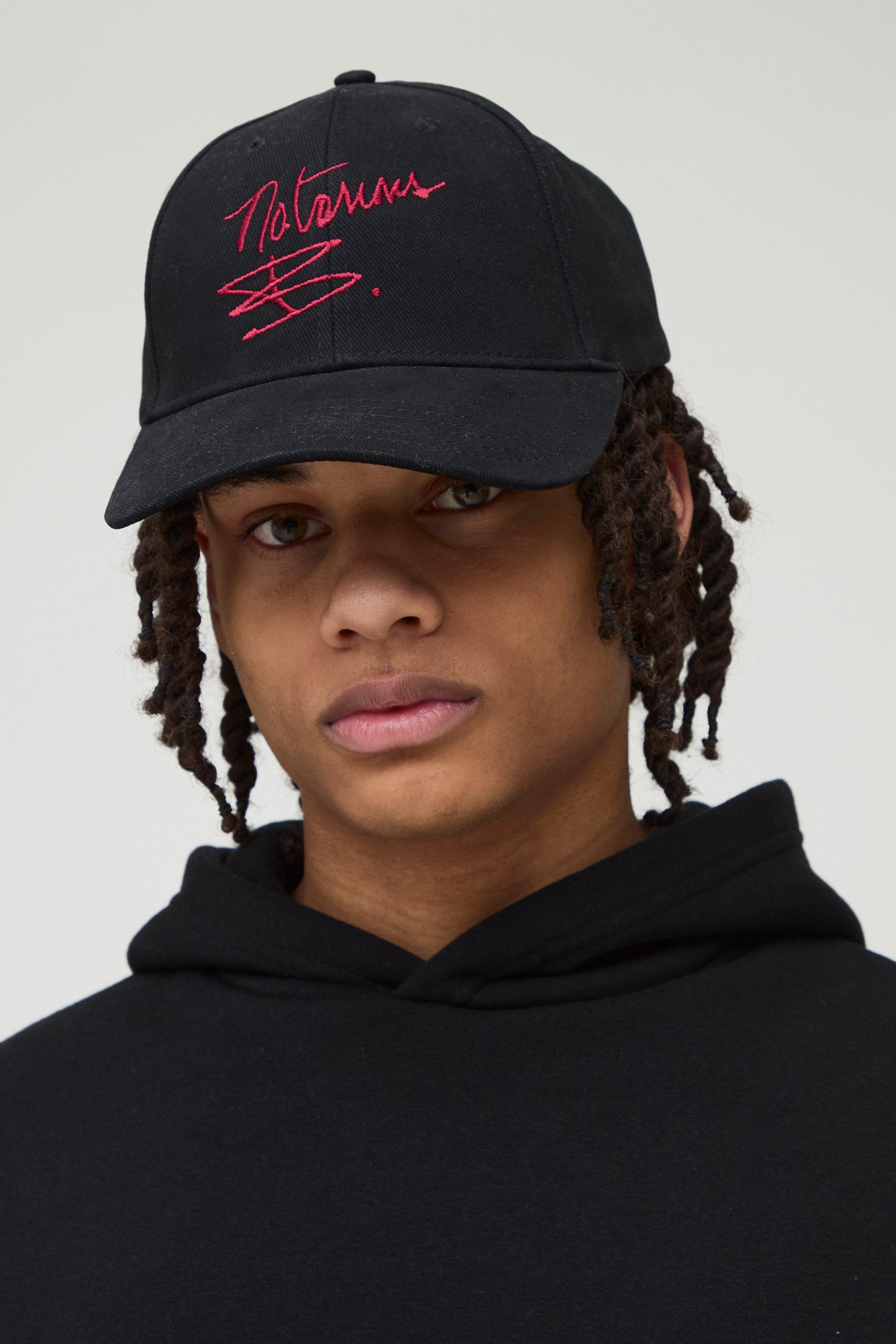 Boohoo Gelicenseerde Biggie Pet, Black