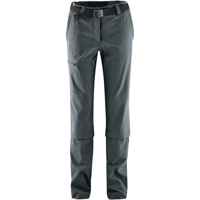 Maier sports Dames Arolla Zip broek
