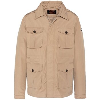 Schott Parka Jas  SAHARA25