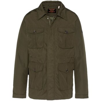Schott Parka Jas  SAHARA25
