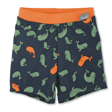 Sterntaler Zwemshort marine